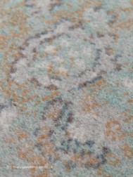 Asura Green Rug - Thumbnail - 8