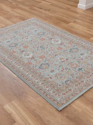 Baku Teal