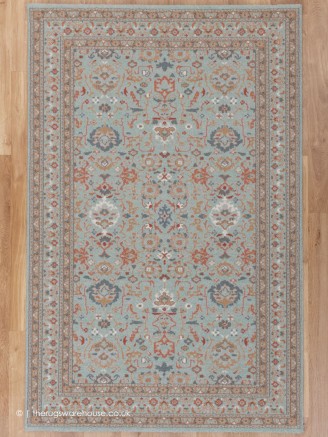 Baku Teal
