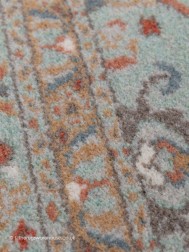 Baku Teal Rug - Thumbnail - 9