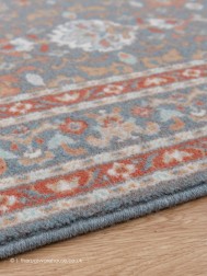 Baku Grey Rug - Thumbnail - 5
