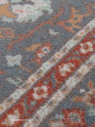 Baku Grey Rug - Thumbnail - 8