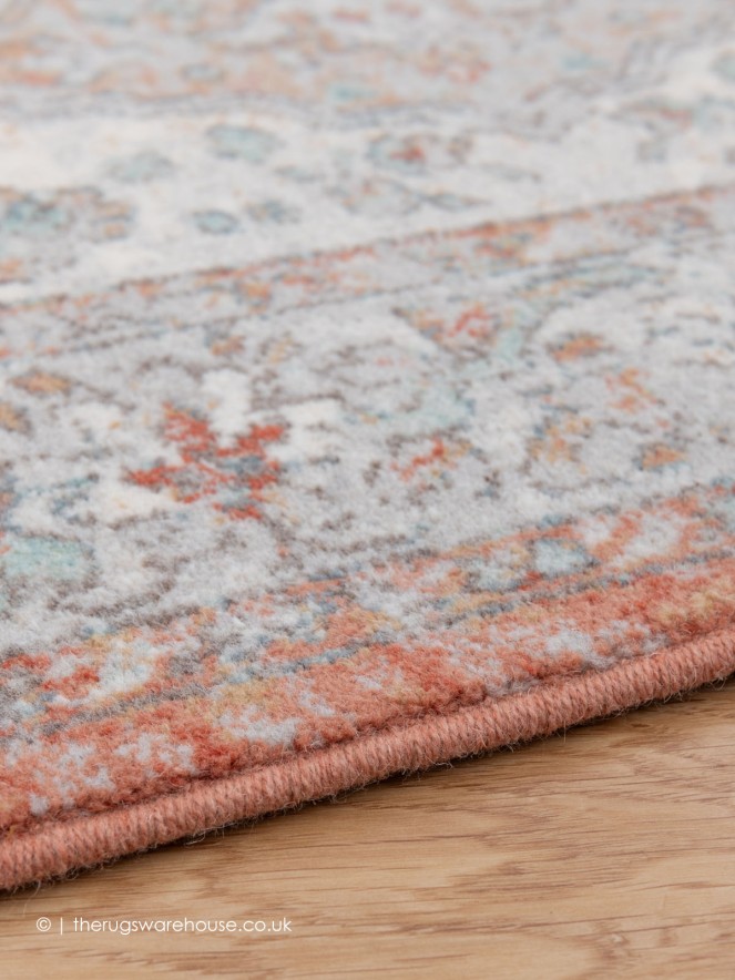 Asura Cream Terra Rug - 3