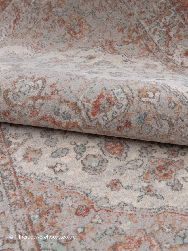 Asura Cream Terra Rug - 4