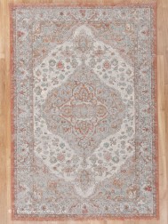 Asura Cream Terra Rug - Thumbnail - 8