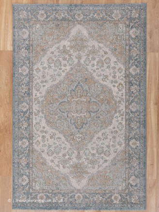 Asura Cream Blue
