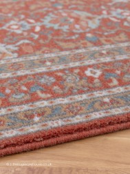 Baku Terra Rug - Thumbnail - 3