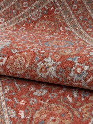 Baku Terra Rug - Thumbnail - 4