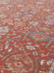 Baku Terra Rug - Thumbnail - 5