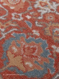 Baku Terra Rug - Thumbnail - 6
