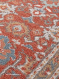 Baku Terra Rug - Thumbnail - 7