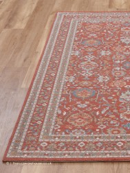 Baku Terra Rug - Thumbnail - 9
