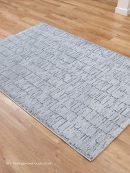 Albion Grey Rug - Thumbnail - 2