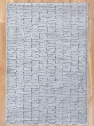 Albion Grey Rug - Thumbnail - 9
