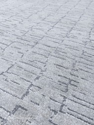 Albion Grey Rug - Thumbnail - 7
