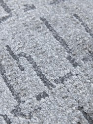 Albion Grey Rug - Thumbnail - 8