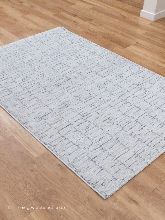 Albion Cream Rug - 2