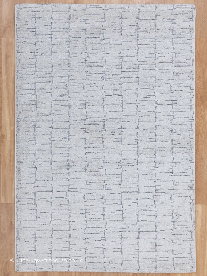 Albion Cream Rug - 9