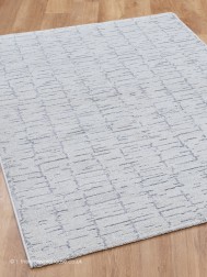 Albion Cream Rug - Thumbnail - 4