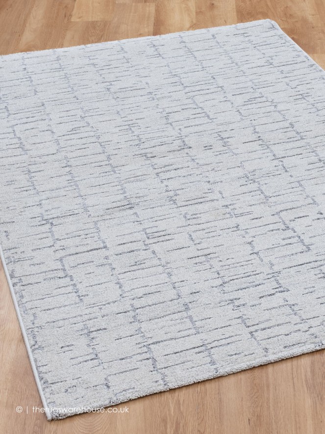 Albion Cream Rug - 4