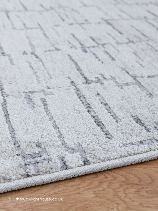 Albion Cream Rug - 5