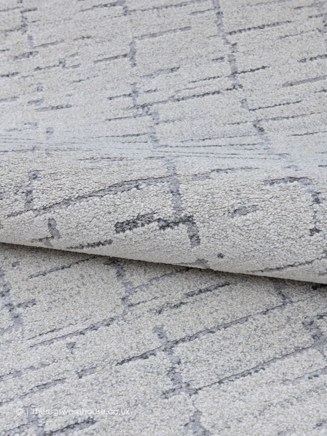 Albion Cream Rug - 6