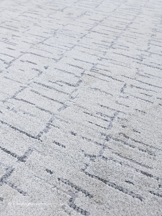 Albion Cream Rug - 7