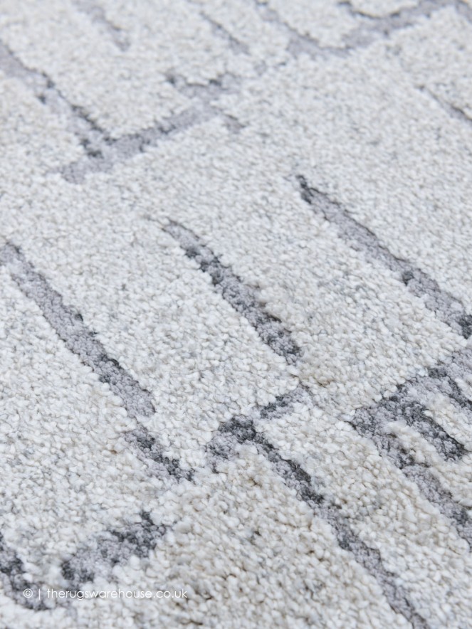 Albion Cream Rug - 8