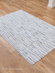 Bowery Cream Rug - Thumbnail - 2