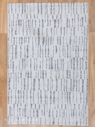 Bowery Cream Rug - Thumbnail - 9