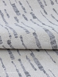 Bowery Cream Rug - Thumbnail - 6