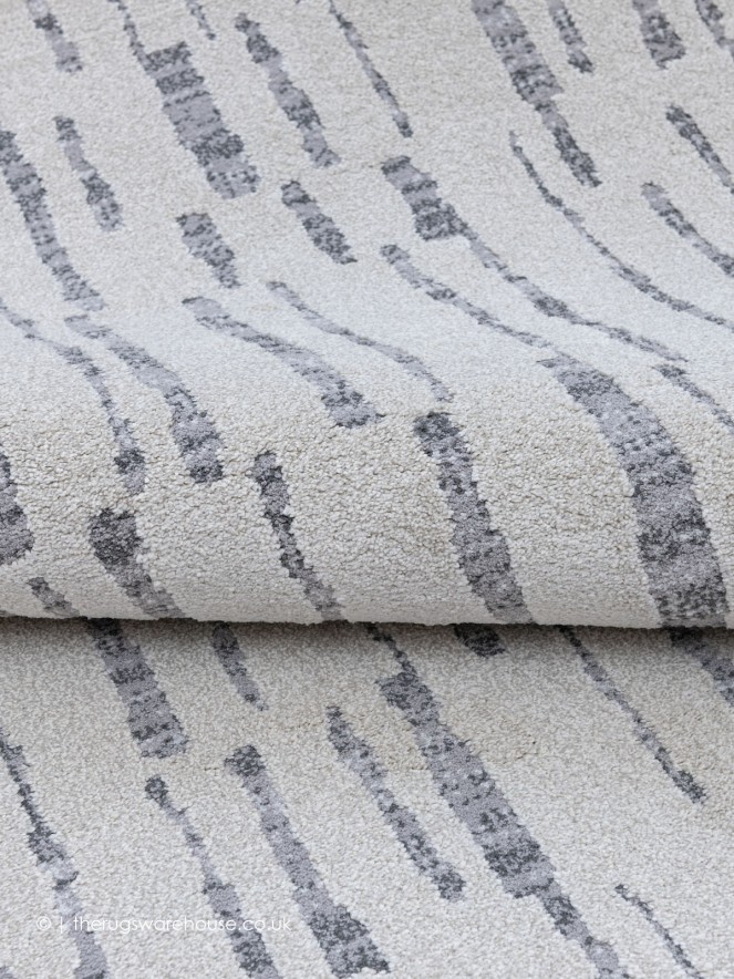Bowery Cream Rug - 6