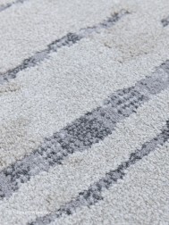 Bowery Cream Rug - Thumbnail - 8