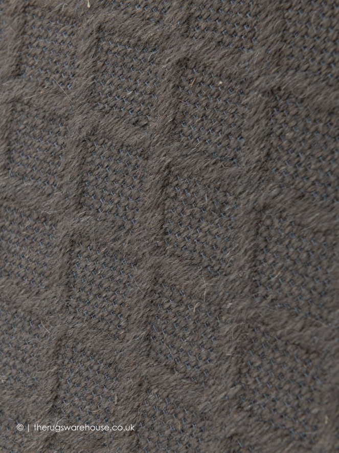 Capella Brown Rug - 7