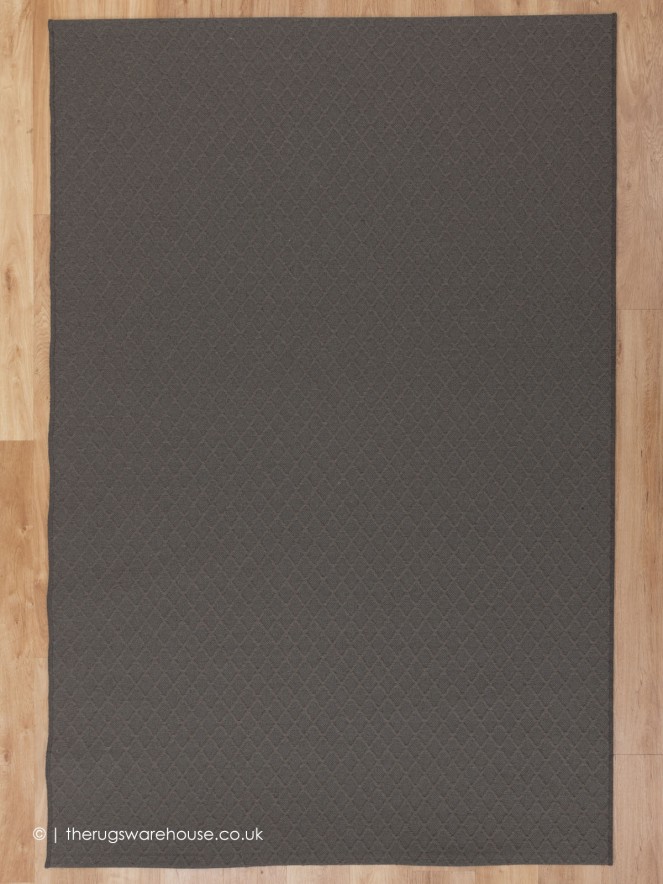 Capella Brown Rug - 8