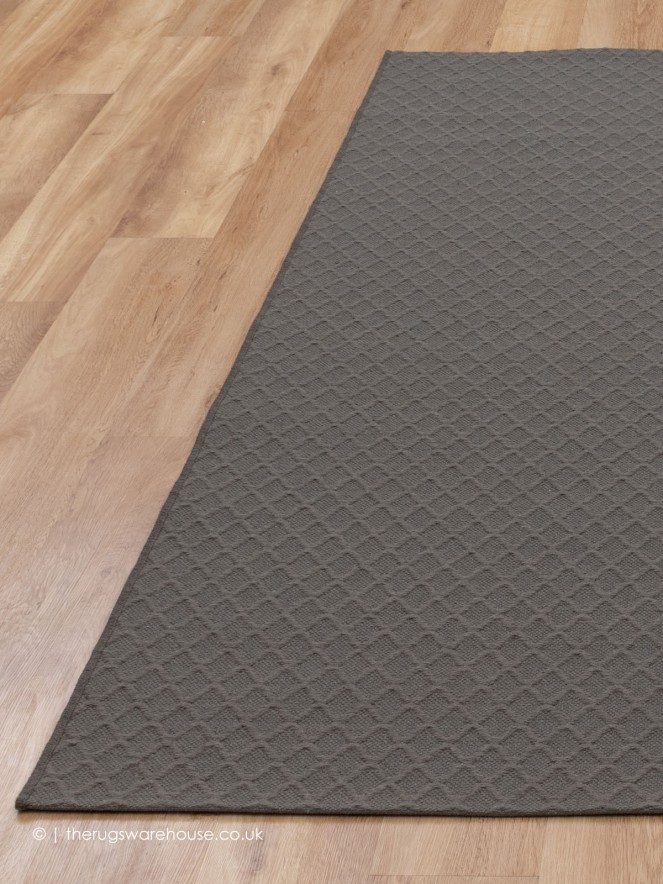 Capella Brown Rug - 3