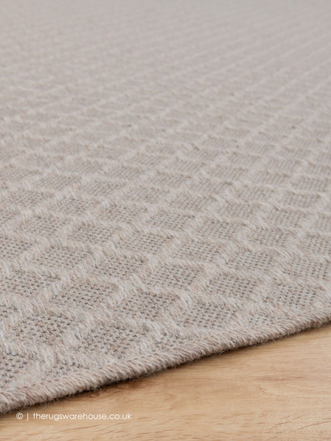 Capella Beige Rug - 4