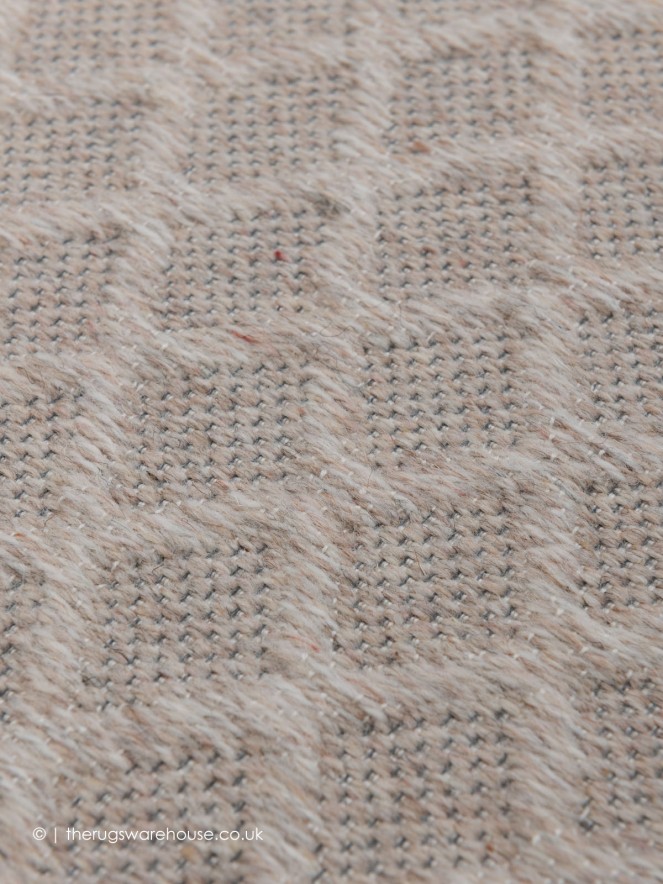 Capella Beige Rug - 7