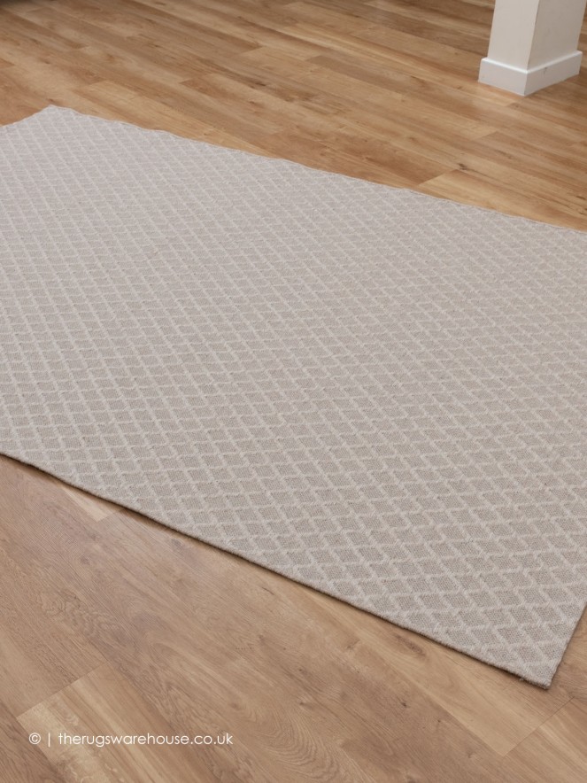Capella Beige Rug - 8