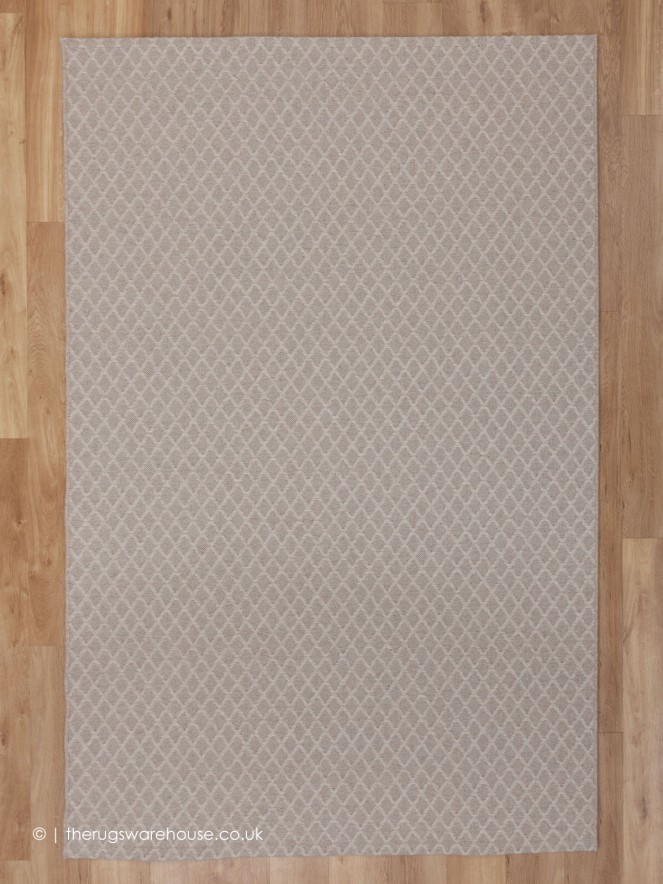 Capella Beige Rug - 9