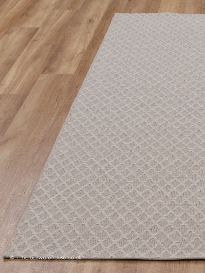 Capella Beige Rug - 3