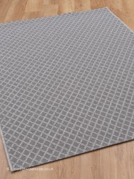 Capella Grey Rug - Thumbnail - 2