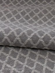 Capella Grey Rug - Thumbnail - 5