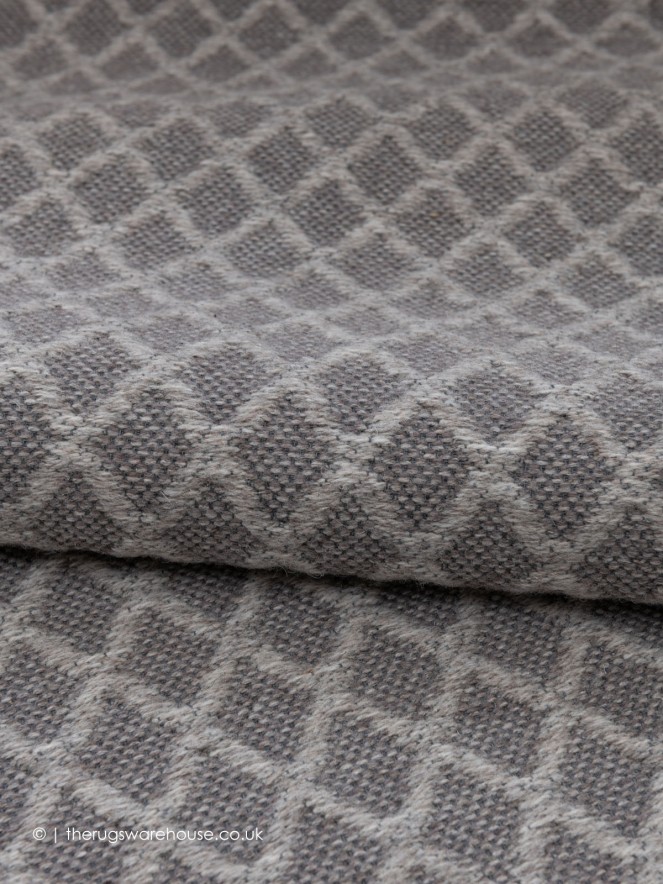 Capella Grey Rug - 5