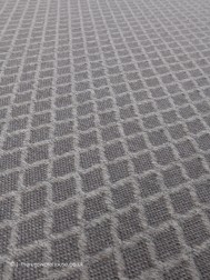 Capella Grey Rug - Thumbnail - 6