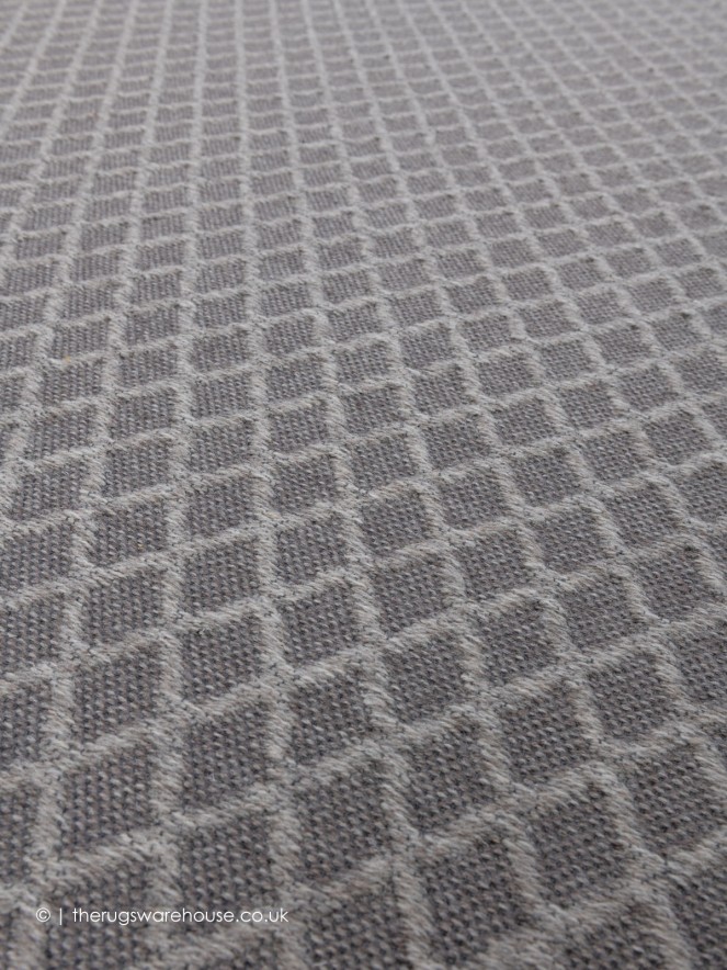 Capella Grey Rug - 6