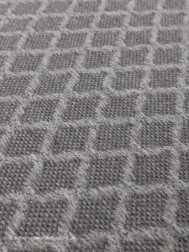 Capella Grey Rug - Thumbnail - 7