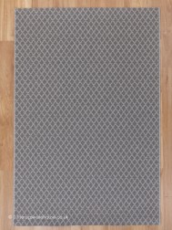 Capella Grey Rug - Thumbnail - 9