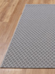 Capella Grey Rug - Thumbnail - 3