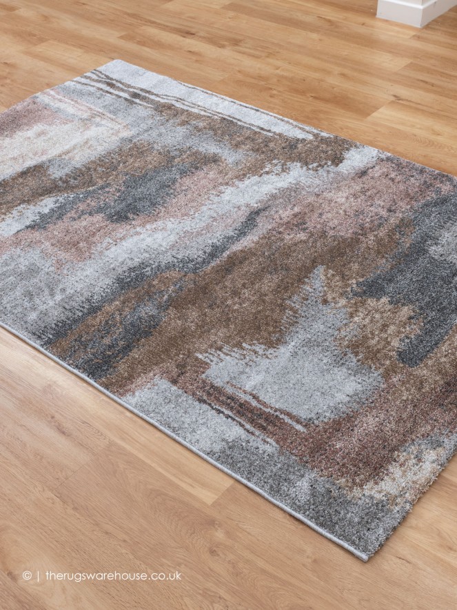 Camelia Rug - 2